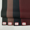 Small Litchi Grain PU Leather